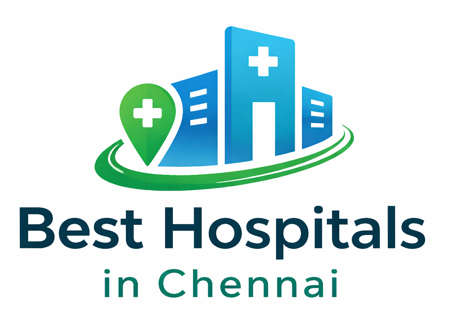 Best Hospitals in Chennai